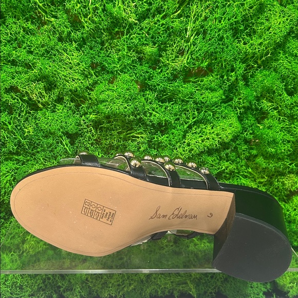 Sam Edelman Women's Suri Heeled Sandal - Picture 11 of 11